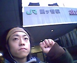 四ッ谷駅