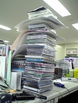 CD