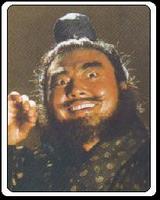 張飛