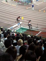 3000m障害2