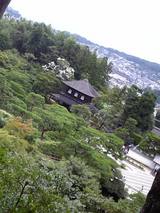 銀閣寺6