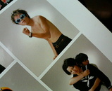 卒アル個人写真。