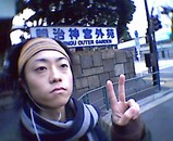 明治神宮外苑