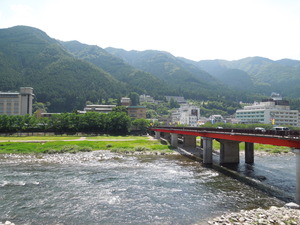 下呂温泉