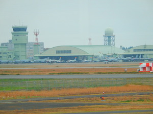 茨城空港