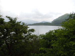 沼ッ原池