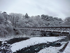 2016.1.30の朝
