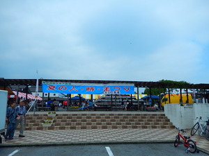 夏の人・時・まつり