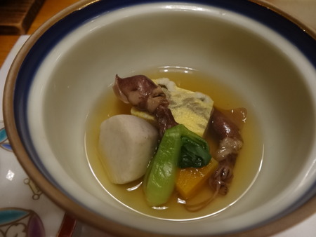 煮物