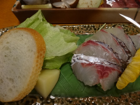 鍋の材料