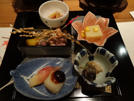 旬の盆