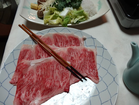 A5ランクの栃木和牛