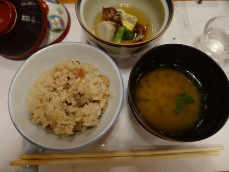 ご飯