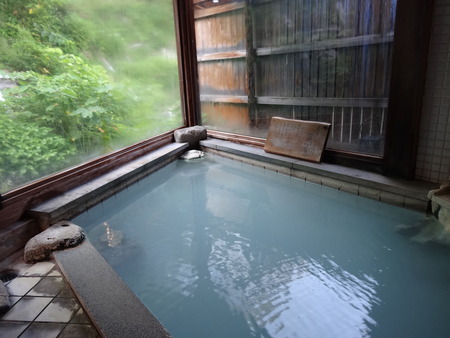 内湯