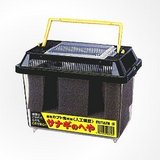 サナギのへや