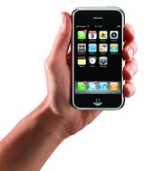 iPHONE