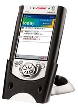 iPAQ