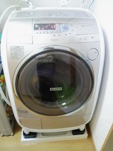 ビッグドラム