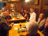 2012年仙台鮎庄会忘年会