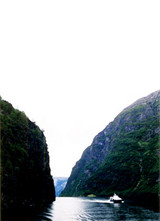 naeroyfjord