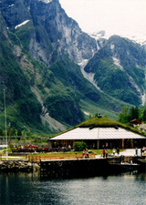 gudvangen