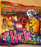 haribo