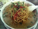 タイラーメン