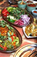メキシカンパーティ