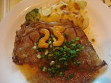 25周年すてーき