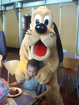ゆうちん笑顔ください