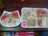 お弁当