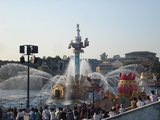 ちっちゃくみっきー