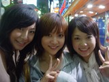 ゆり&かおり