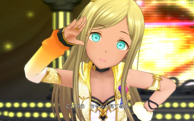 デレマス 可愛いキャラ