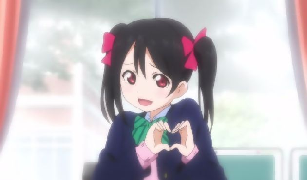 ラブライブ