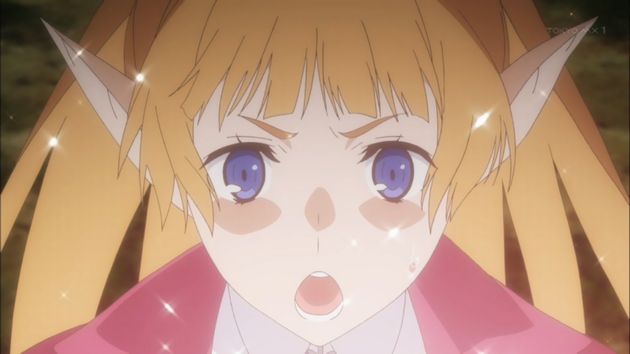 ソード・オラトリア 1話 13