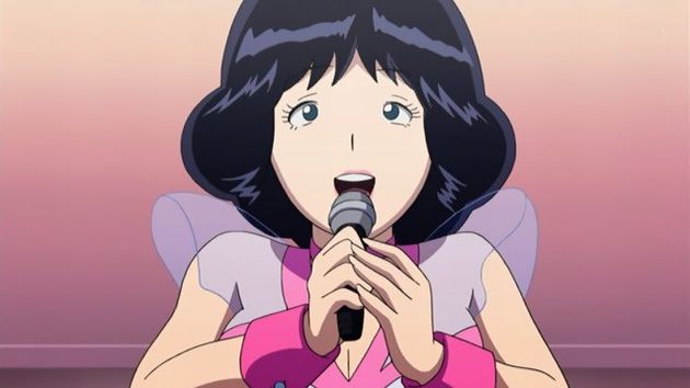 「笑ゥせぇるすまん NEW」11話 (34
