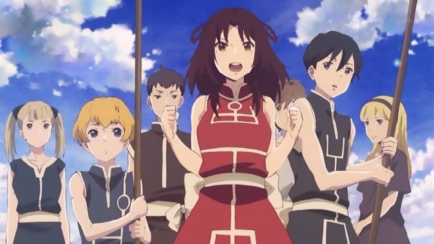 クジラの子らは砂上に歌う 5話 (14)