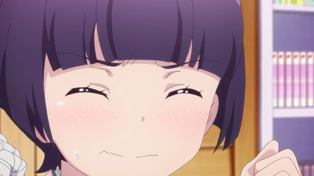「エロマンガ先生」12話 (40)