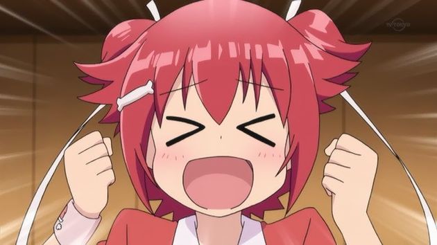 灼熱の卓球娘 10話 感想