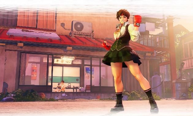 スト5 さくら参戦トレーラー