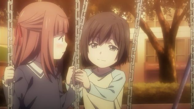 Lostorage incited WIXOSS 11話 感想