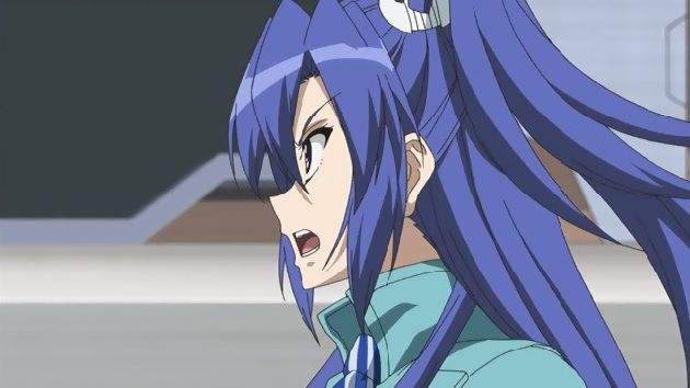戦姫絶唱シンフォギアAXZ 12話 (12)