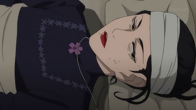 ゴールデンカムイ 12話 (06)