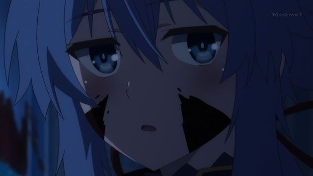 ロクでなし魔術講師と禁忌教典 8話 31