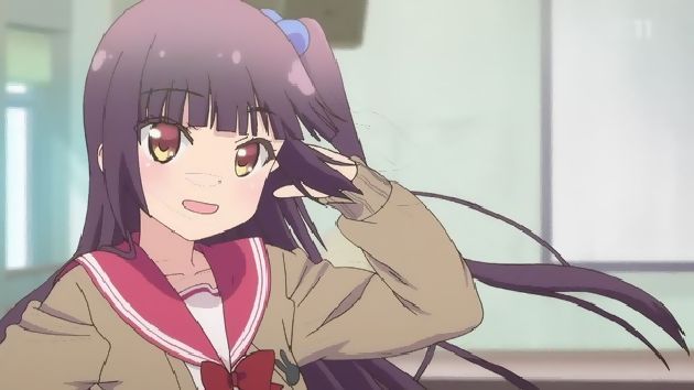 ひなこのーと