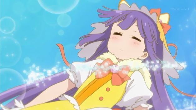 小林さんちのメイドラゴン 10話 感想 38