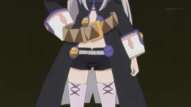 ゼロから始める魔法の書 3話