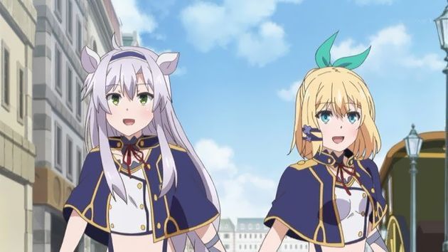 ロクでなし魔術講師と禁忌教典 4話