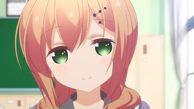 スロウスタート